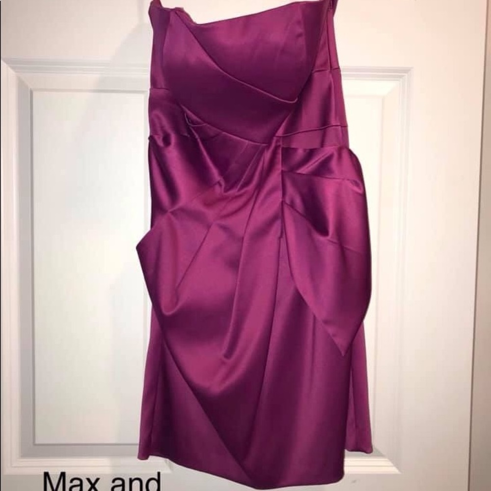 Cocktail Dress